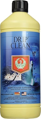 Miniatura 1 de Fertilizante Casa y Jardín Drip Clean 1L