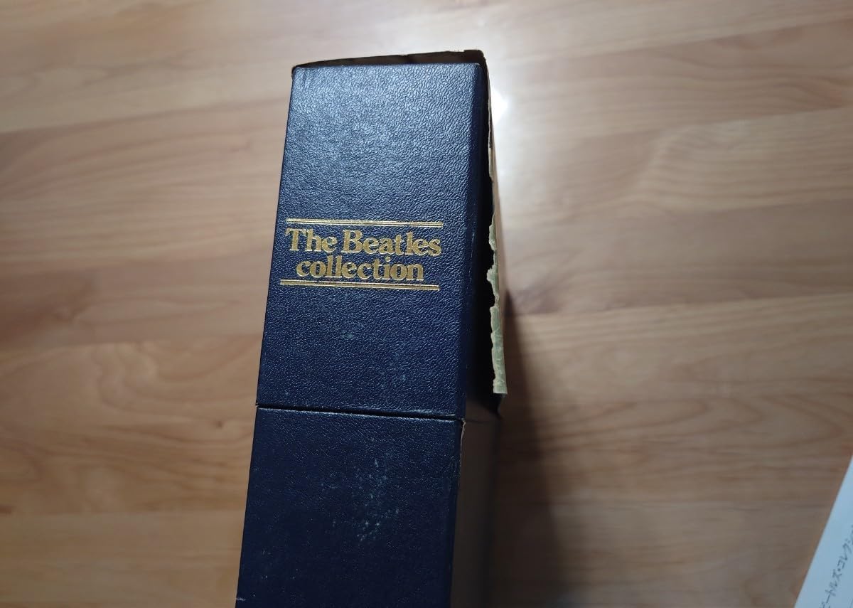 ビートルズ　オリジナルプリント　保存額装　新品 Amazon.co.jp: ビートルズ THE BEATLESビートルズコレクション