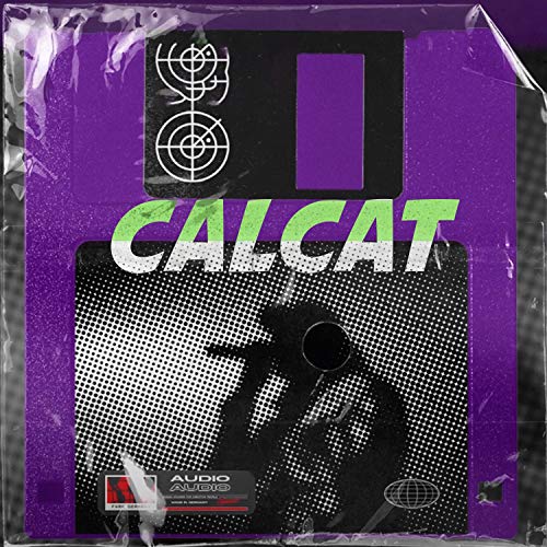 Calcat (feat. brixo) [explicit]
