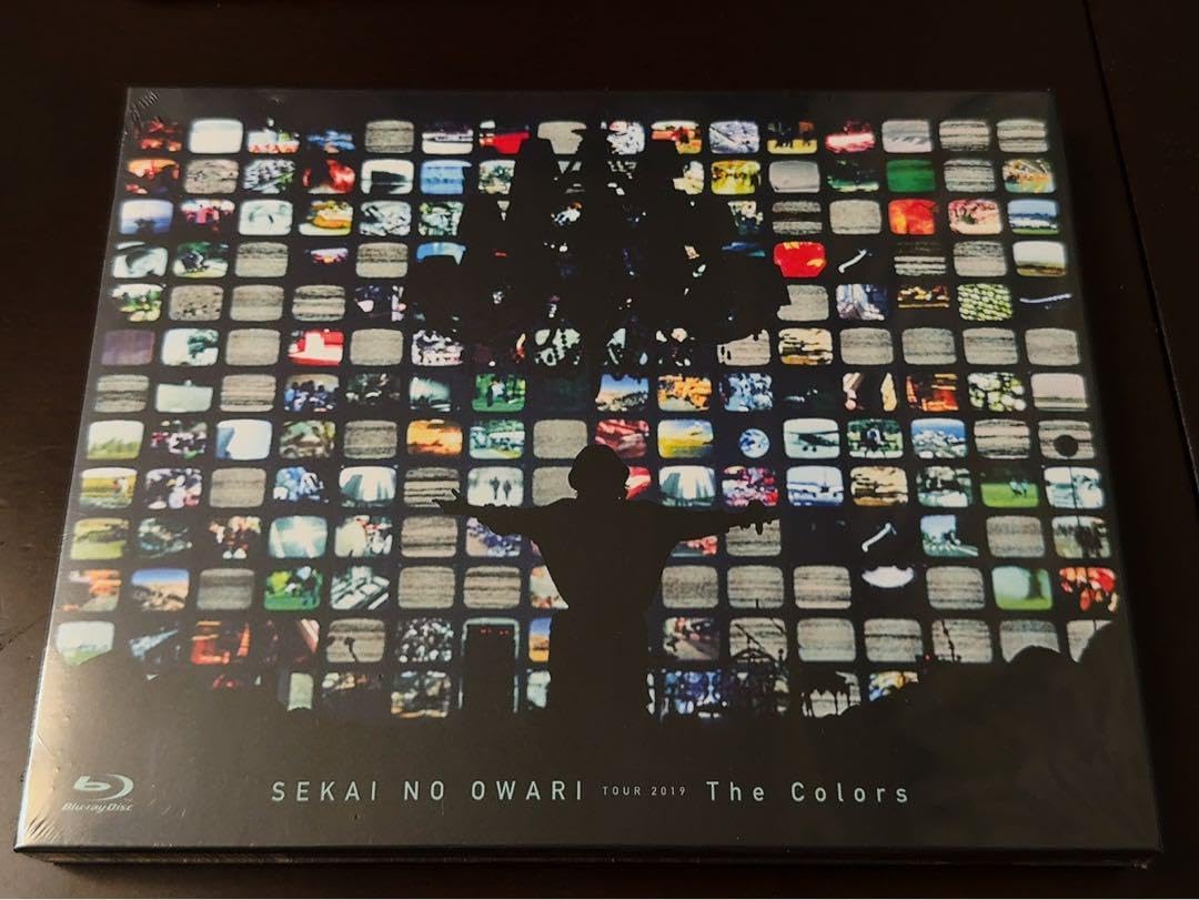 セカオワ 色々セット！ セカオワ 色々セット！ セカオワ 色々セット！ セカオワ 色々