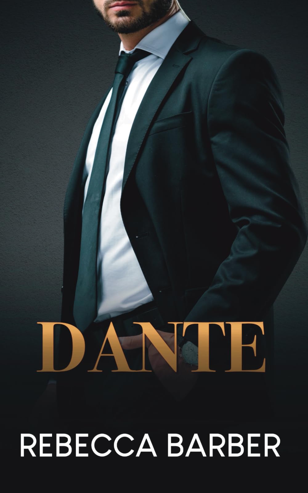Dante (Dirty Talking Billionaires)