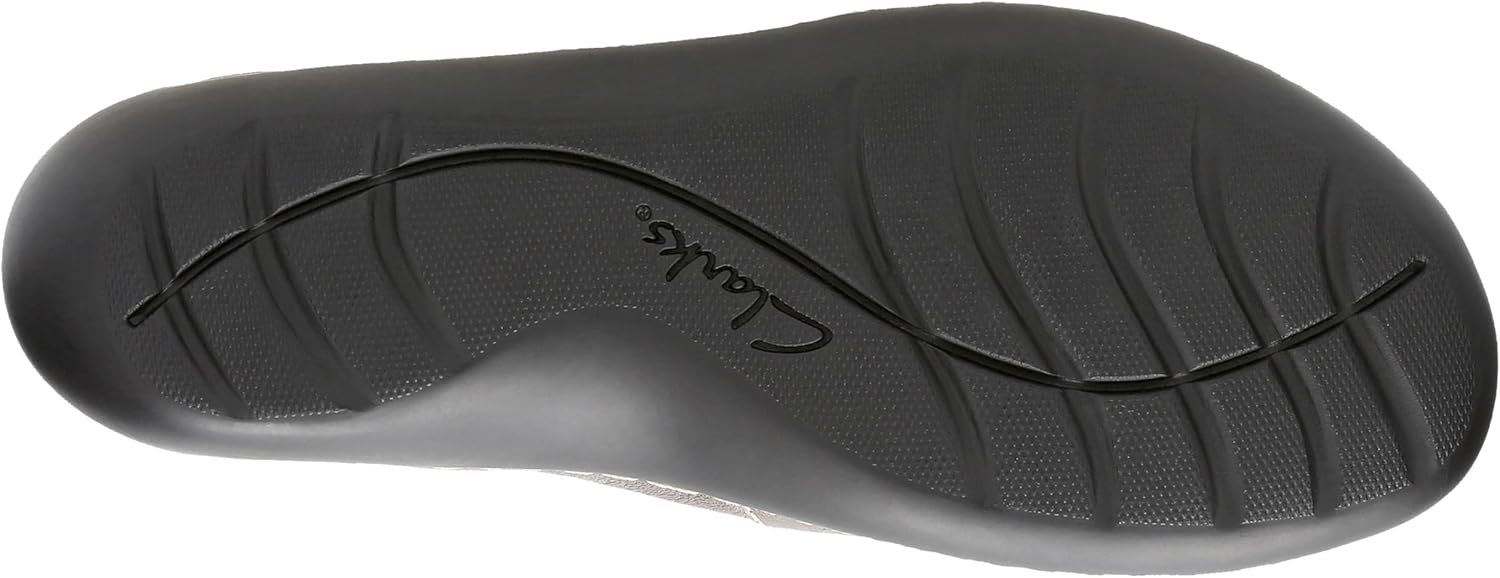 Clarks Women's Ashland Lane Q Loafers - Image 7