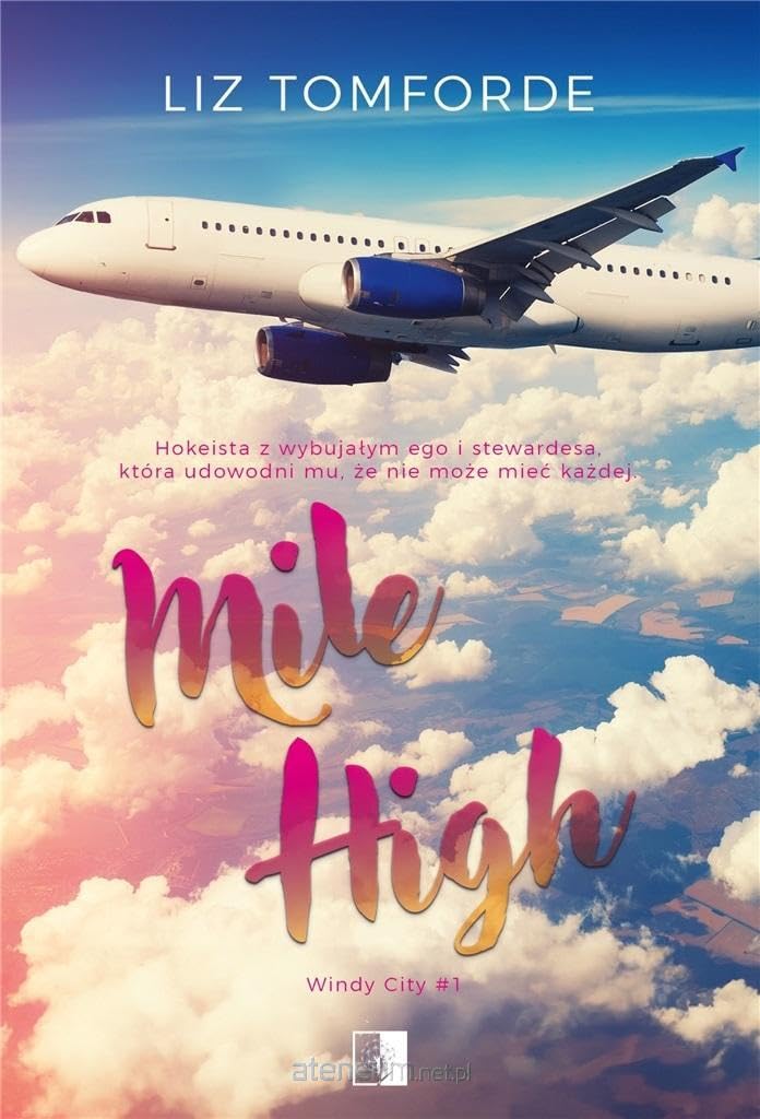 Windy City: Windy City Tom 1 (1) (Mile High)
