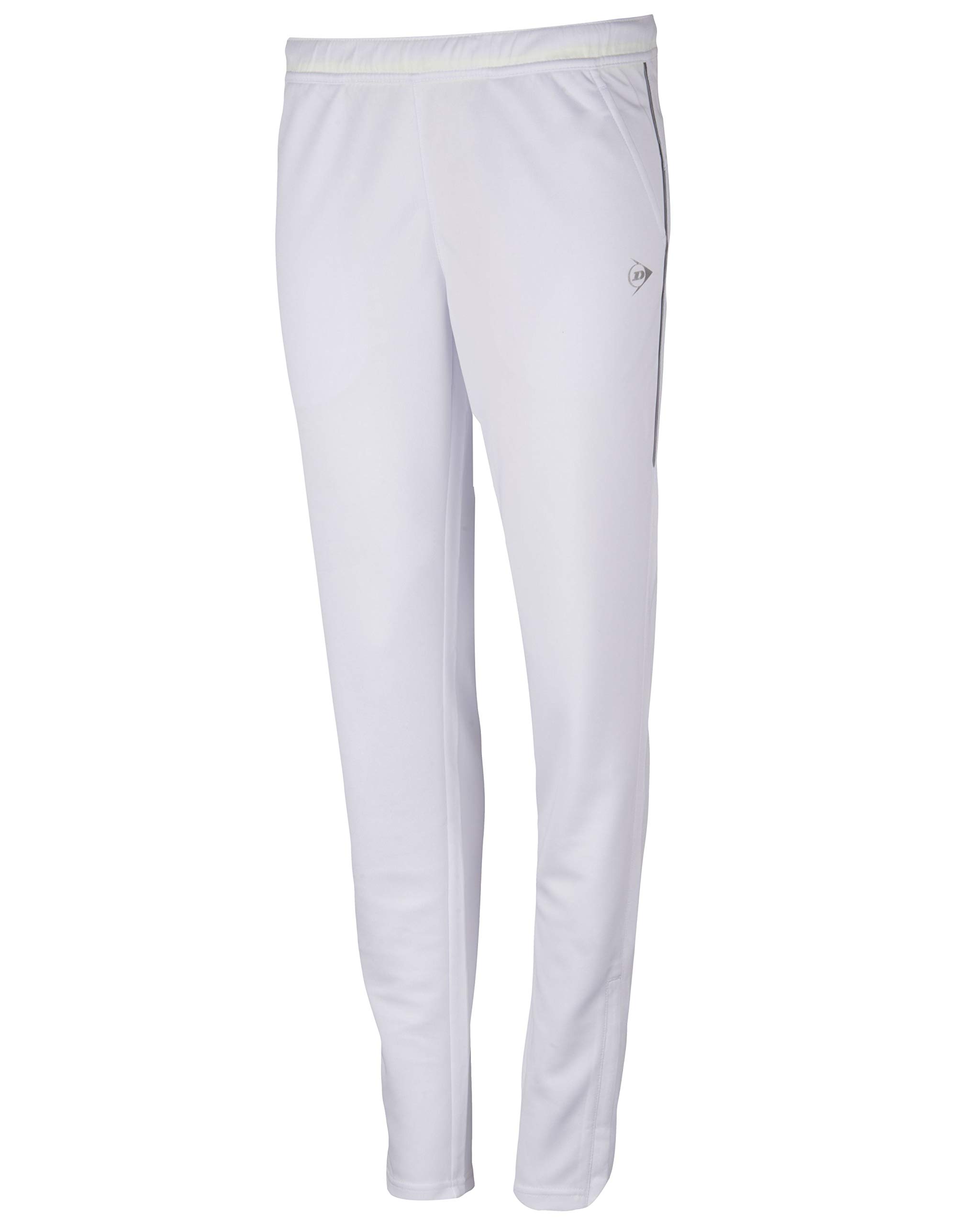 Dunlop Sports Explosive Polyester 200M String Reel