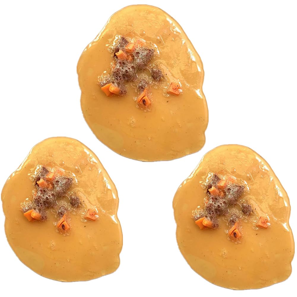 Click to get 3PCS Funny Gag Gift Fake Vomit Prank Adult Toys Fa