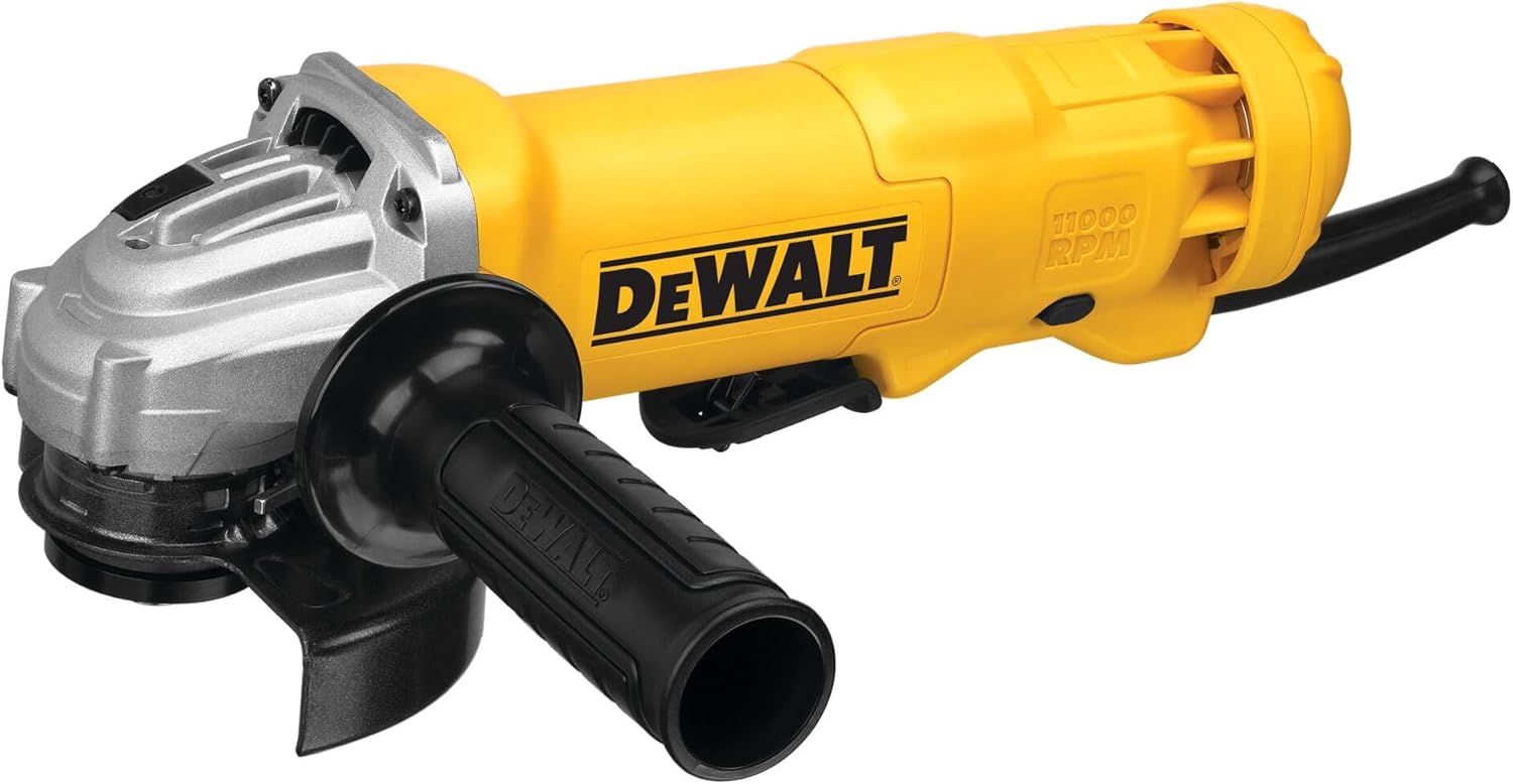 DEWALT Angle Grinder