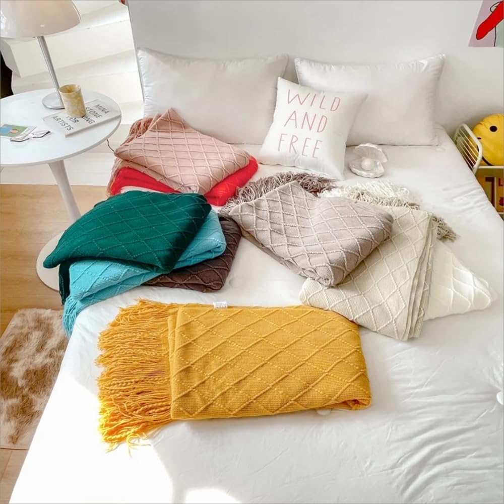 REEG Ropa de cama personalizada, manta personalizada para adultos, manta personalizada con nombre (130 x 230 cm)