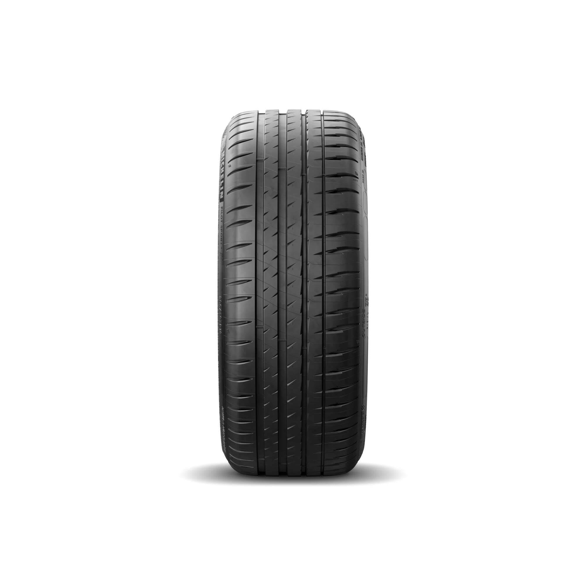 Amazon.co.jp: MICHELIN Pilot Sport 4 一般公道用サマータイヤ 205