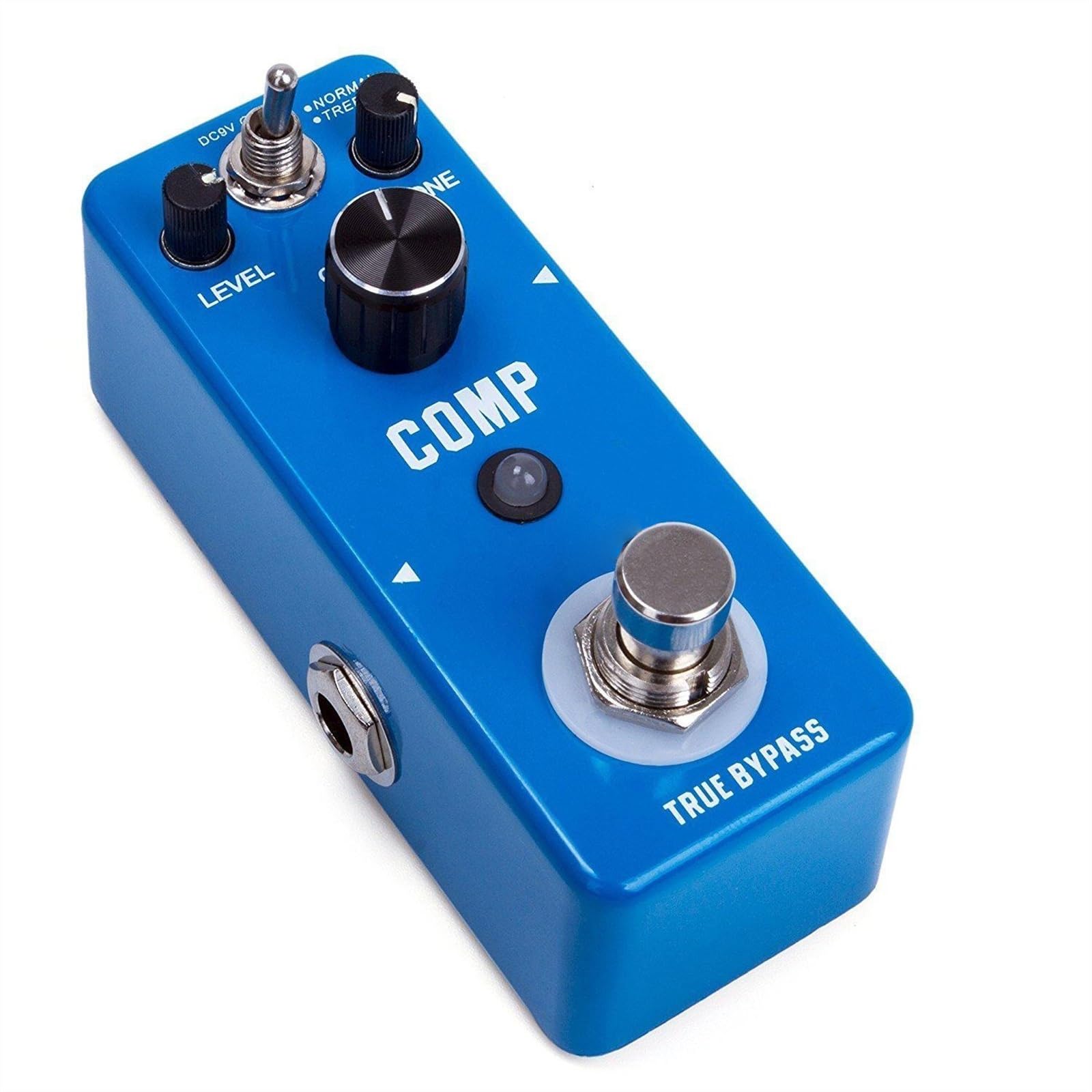 drop ギターエフェクター トゥルーバイパス drop ギターエフェクター トゥルーバイパス Amazon | Digitech