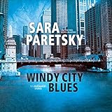 Windy City Blues: V.I. Warshawski Stories