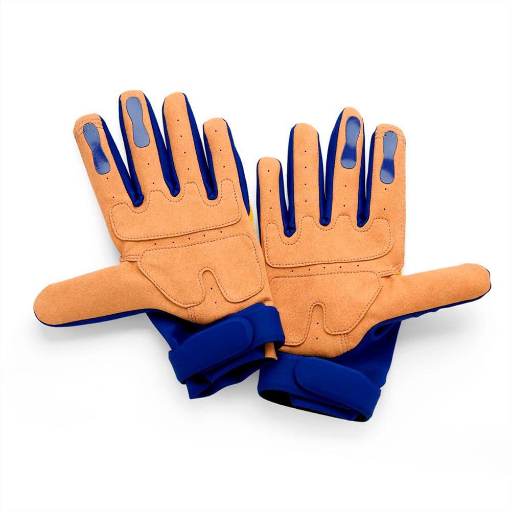 100% LANGDALE Guantes Azul - XL