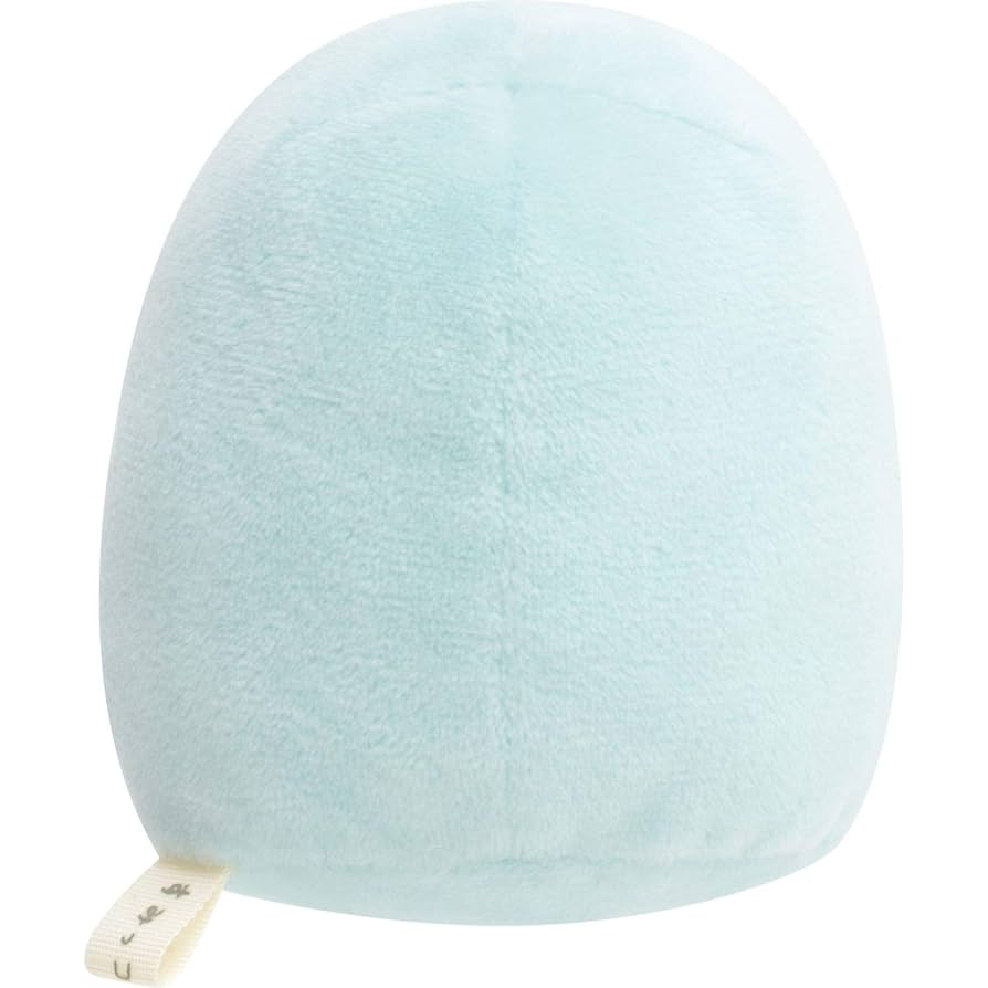 Amazon.co.jp: サンエックス すみっコぐらし ぬいぐるみS た