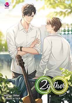 2gether 小説＆漫画＆写真集＆DVD＆ブランケット他 2gether (1) | ジッティレイン, 志村 貴子, 佐々木 紀 |本