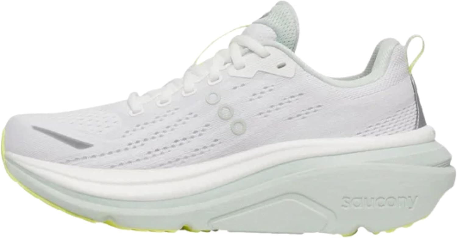 White/Mist