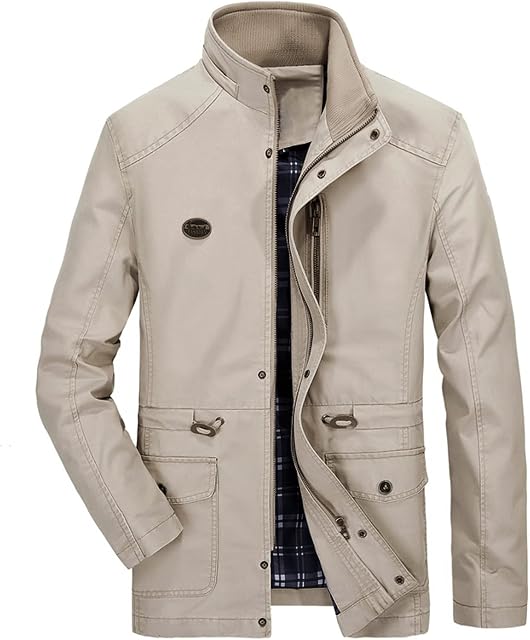 Jacket Coat Man Insulated Thicken Jackets with Hood Lightweight Running Cycling Rain Jacket Winter Warm UP Thermal Softshell Cycling Jacket