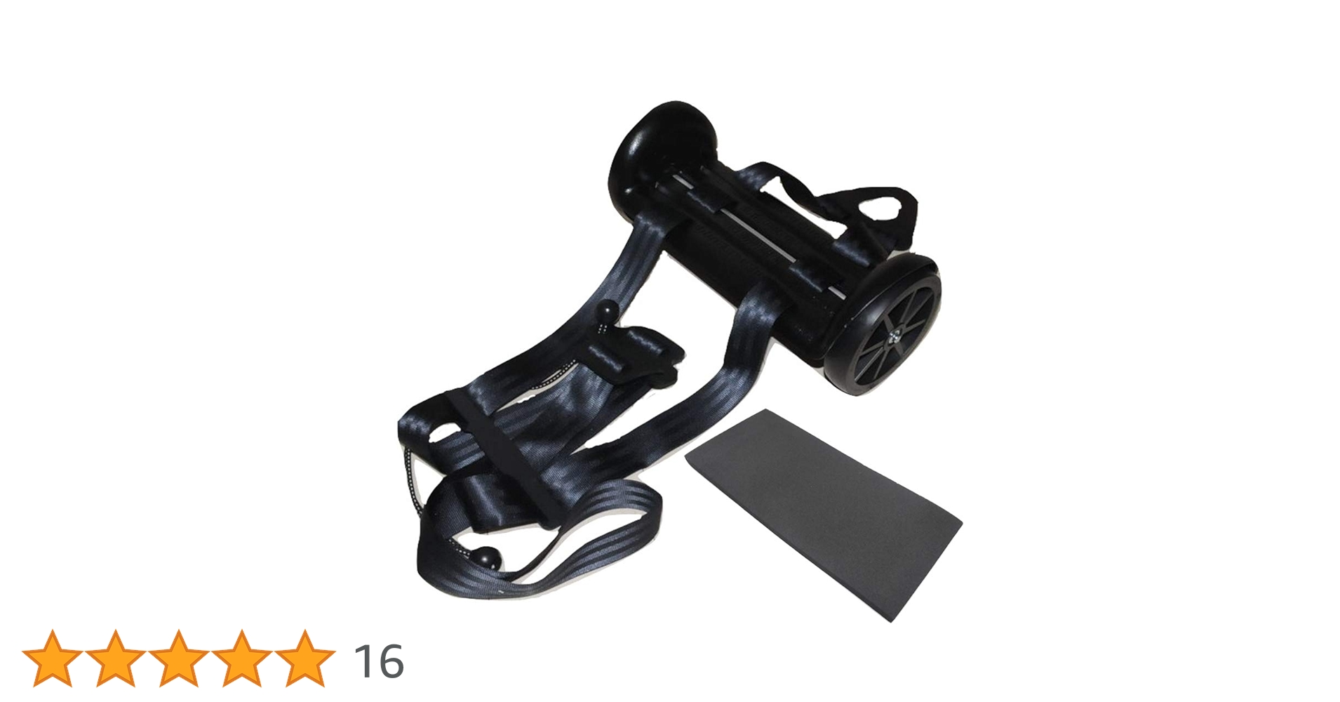 Amazon | dbl Bass Buggie コントラバス用 2輪式キャリー （バスバギー