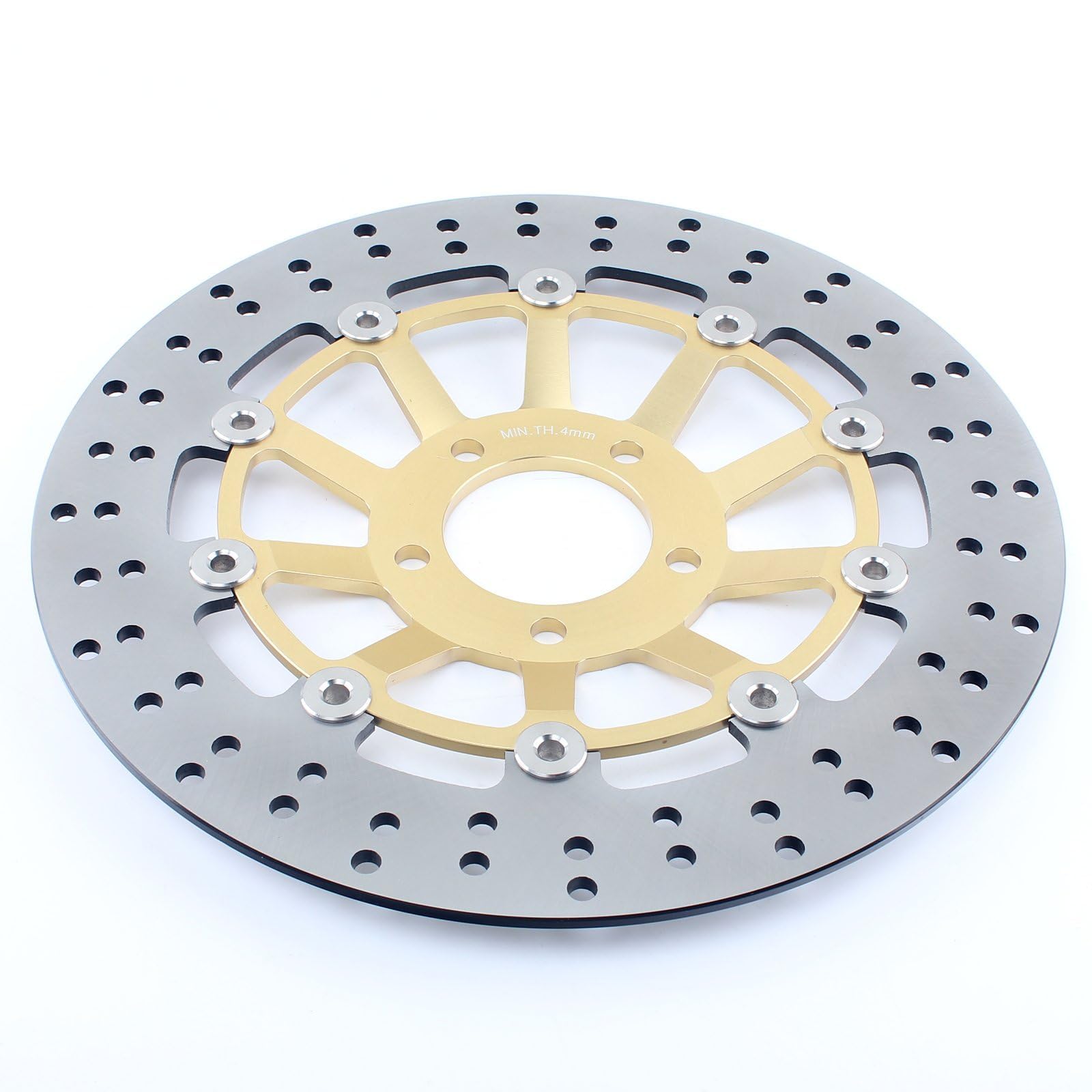 Suzuki GSF 1200S Bandit (96-00) -Ülésnyitó Szerkezet - View #7