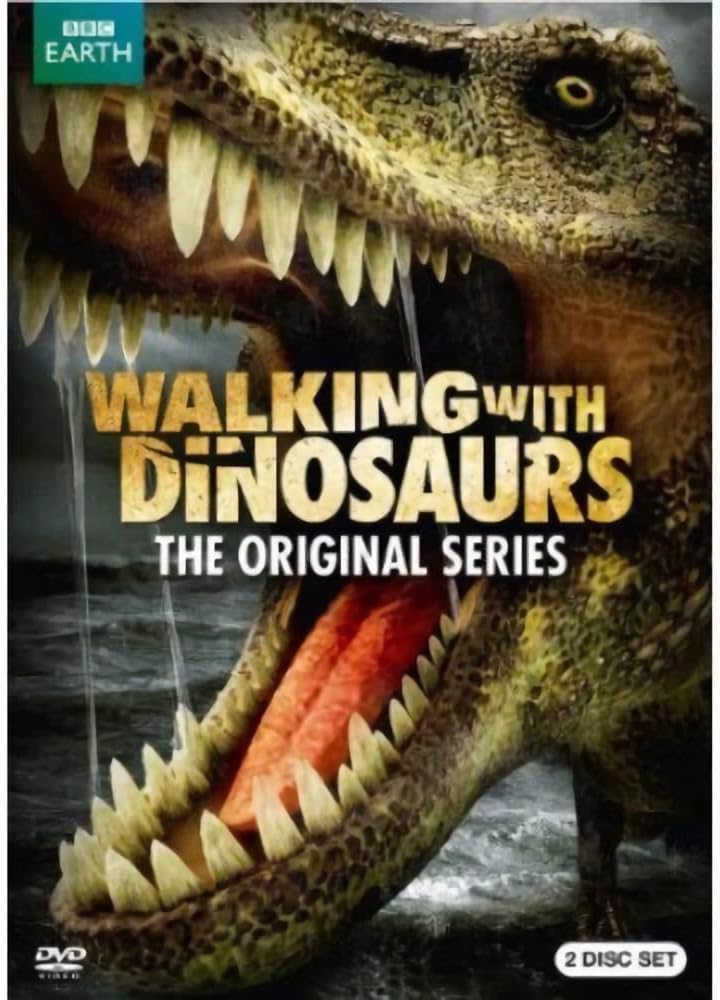 Walking with Dinosaurs