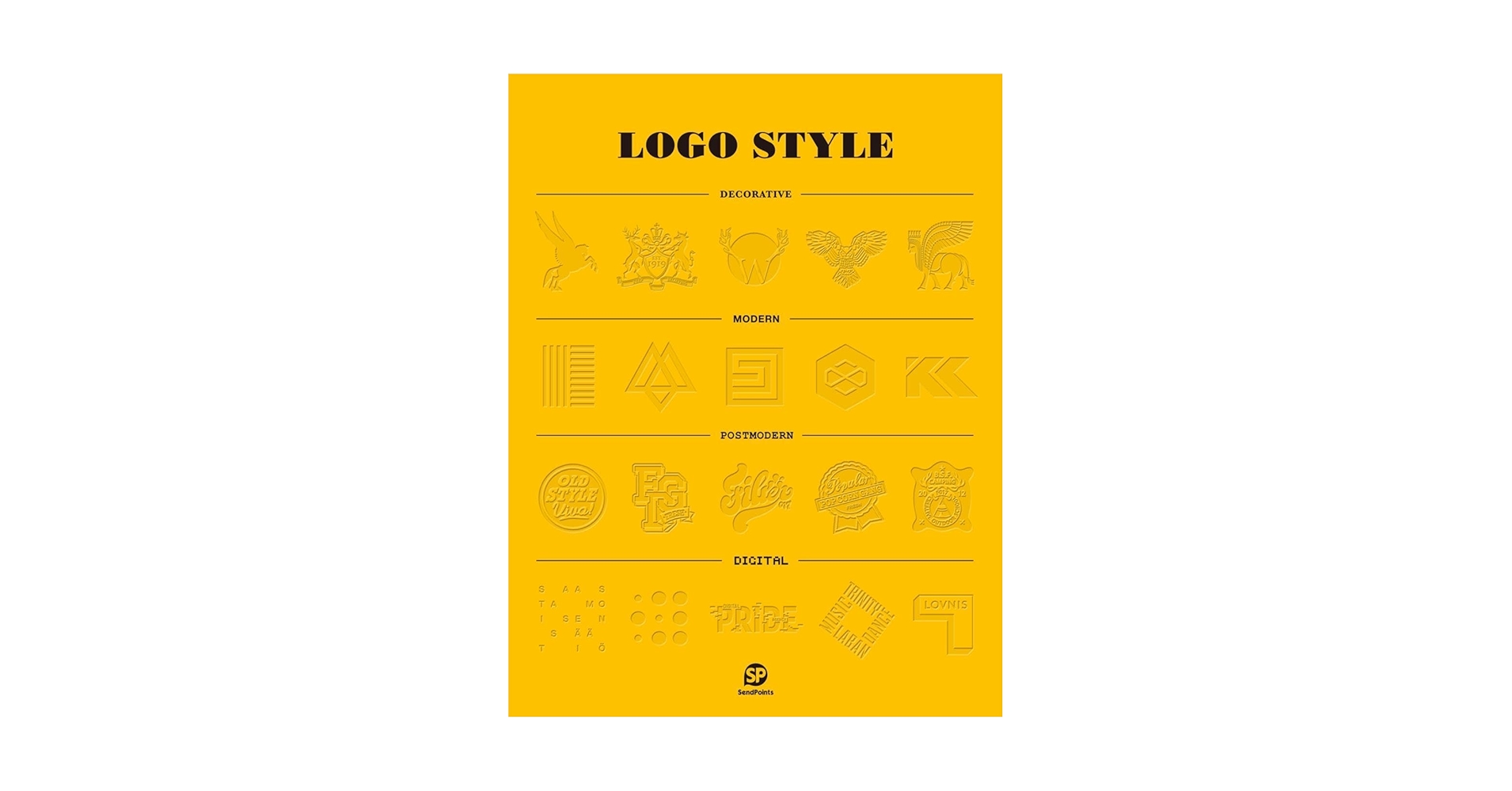 Logo Talks II（Artpower Publishing） Logo Talks II (Artpower Publishing)