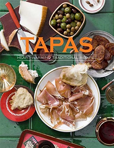tapas