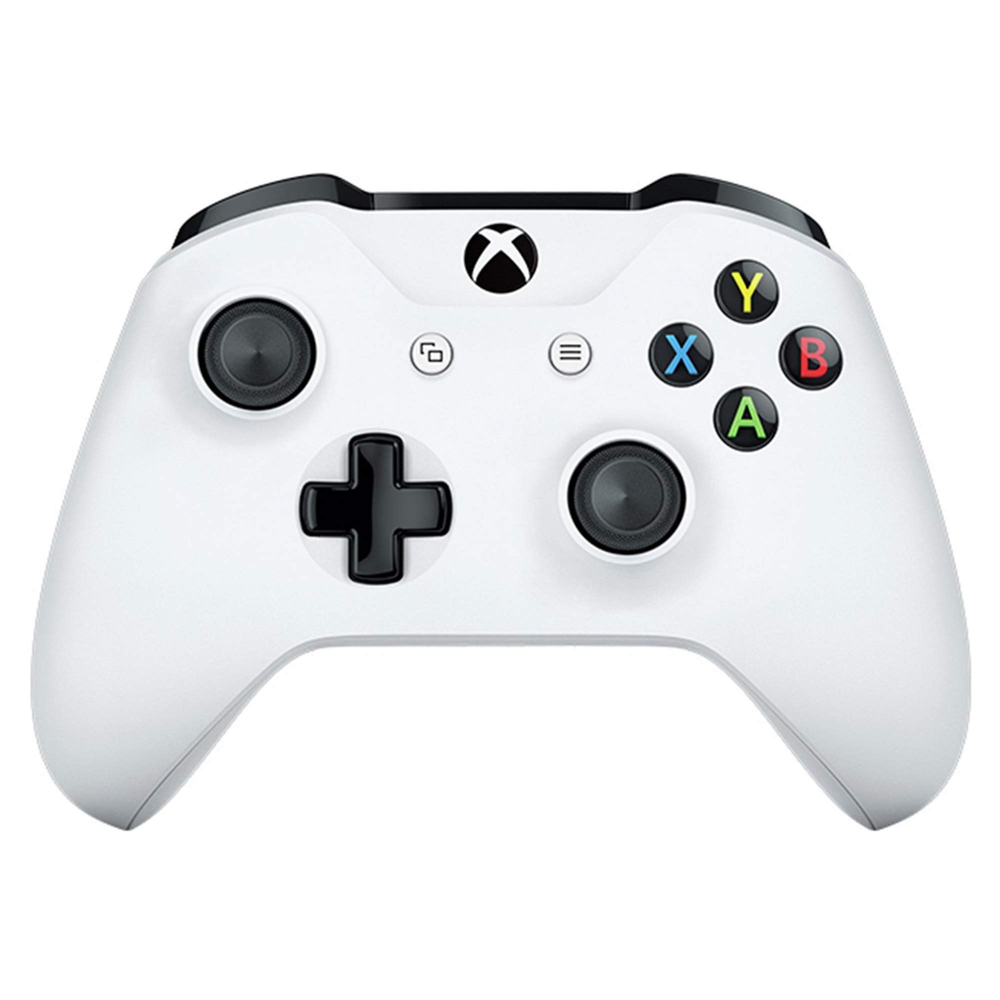 Microsoft Xbox Manette sans Fil pour Xbox One - Blanc 1708