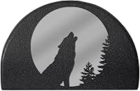 Vista 120 de NDZ Performance JP1 - Enchufe de agarre para Glock 17 19 21 22 23 24 31 32 34 35 38 Gen 1-3 pulgadas .40 .357 0.394 in .45 ACP relleno láser grabado