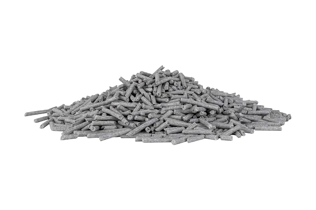 Foto 3 de 5 de Weego Cat Litter Charcoal Tofu 18L