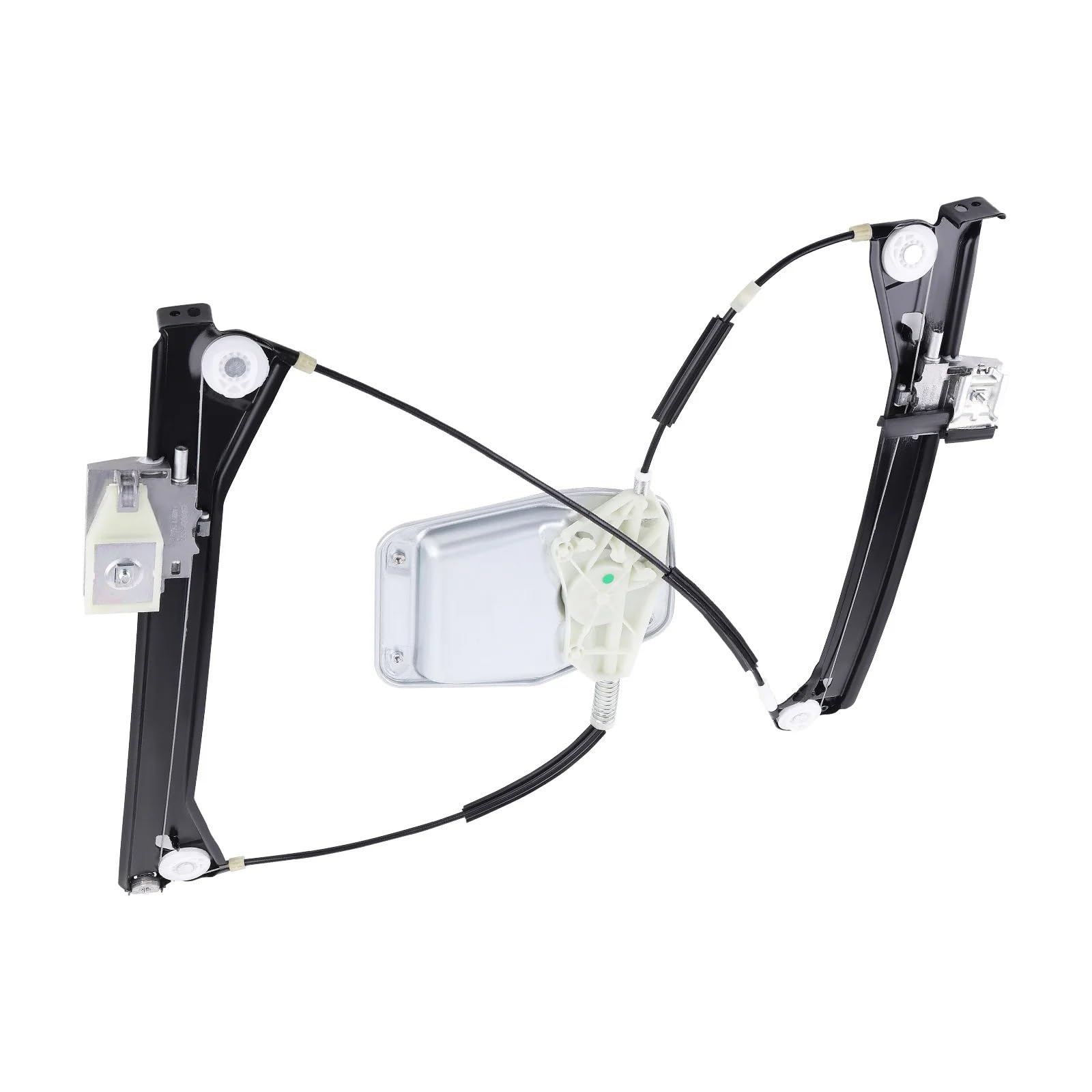 PWDFFVQ Front Driver Side Window Regulator Fit for VW 2008-09-2016 Front Window Regulator Rear Window Regulator
