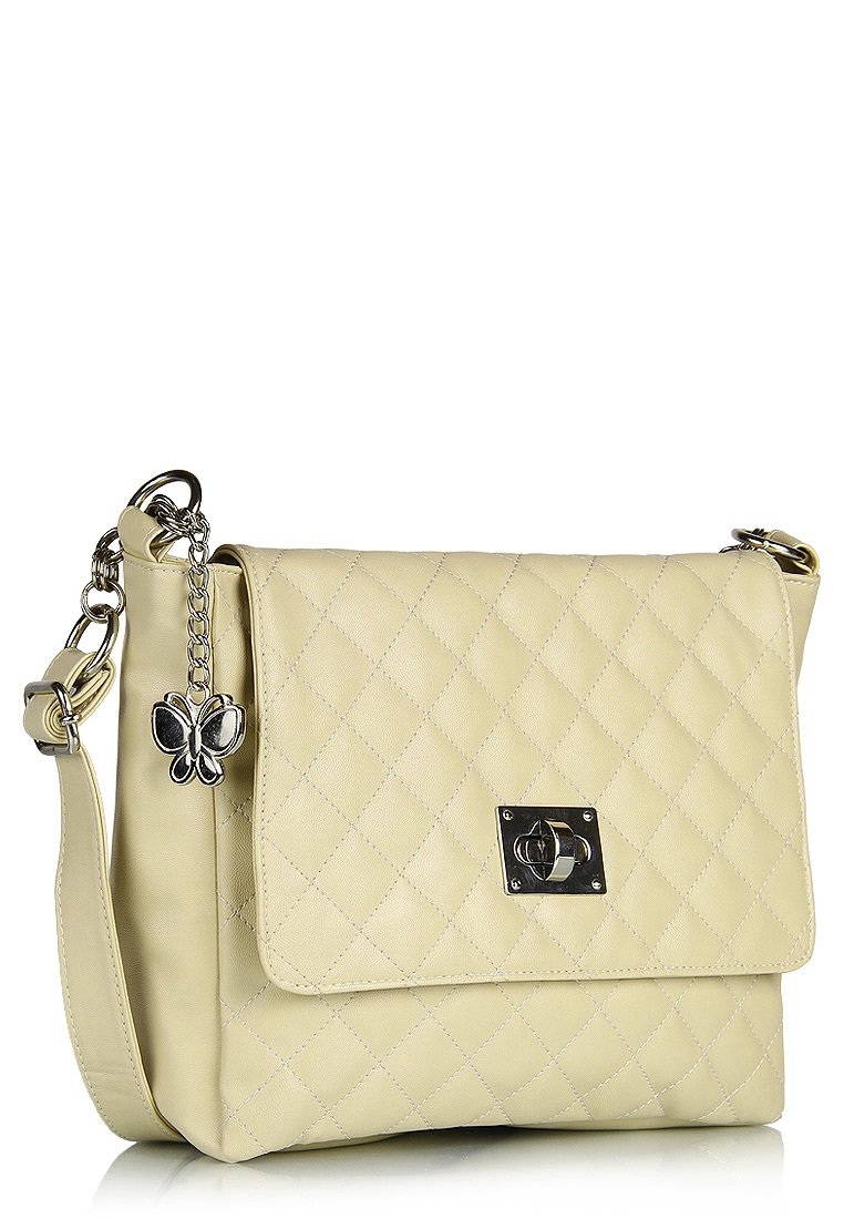 Butterflies Womens Sling Bag (Cream,BNS 0394) (B00IJ8BU7C) Amazon Price History, Amazon Price Tracker