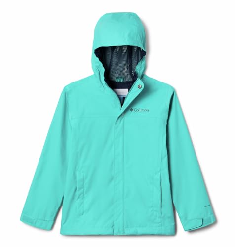 Image of Columbia Boys Watertight Jacket