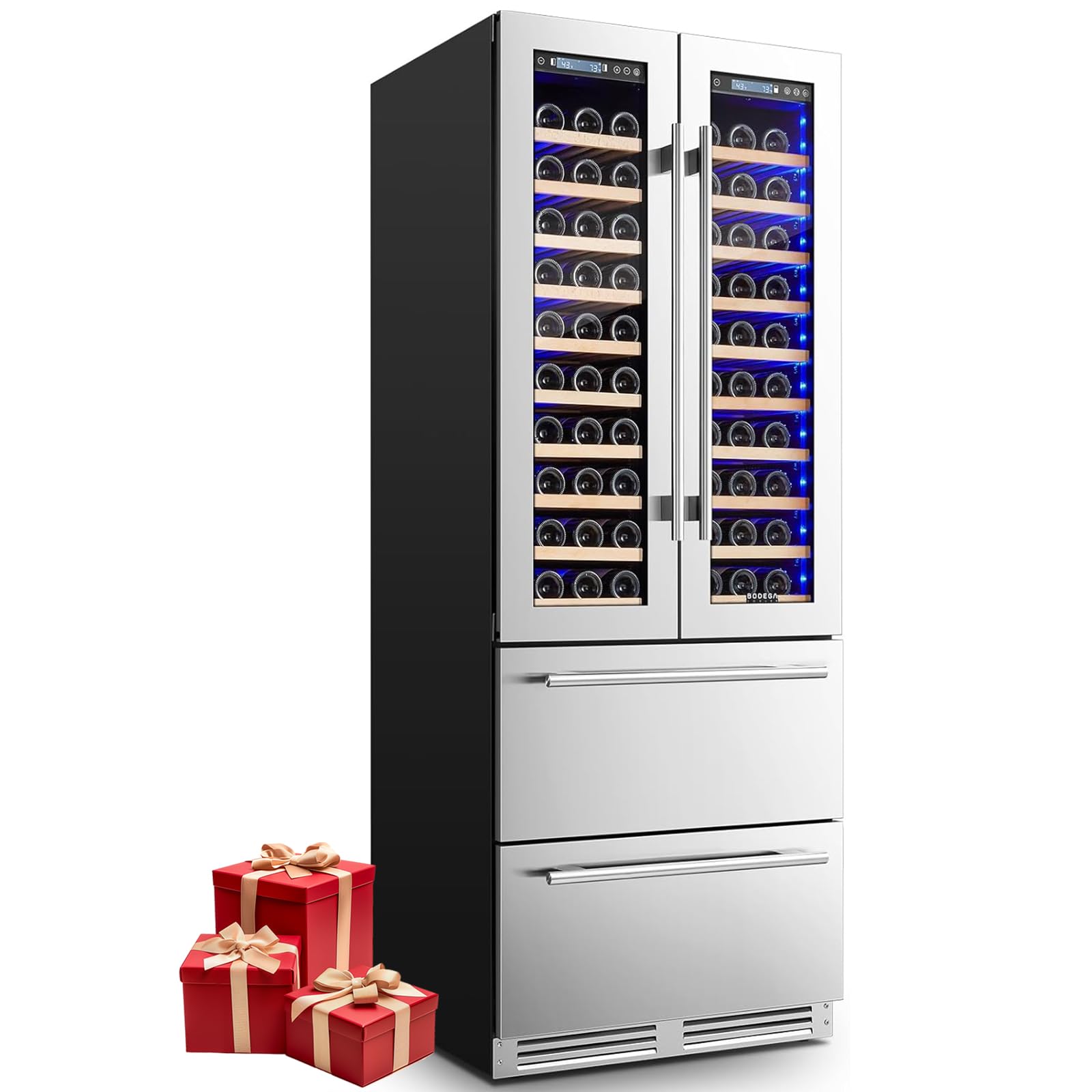 BODEGA Wine & Beverage Cooler