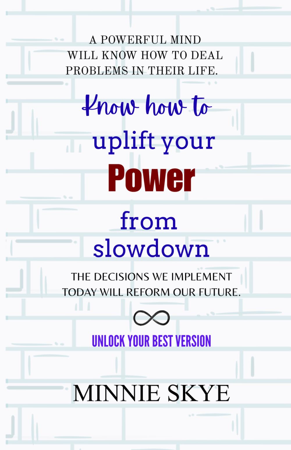 Know how to uplift your power from slowdown: solutions to your problem