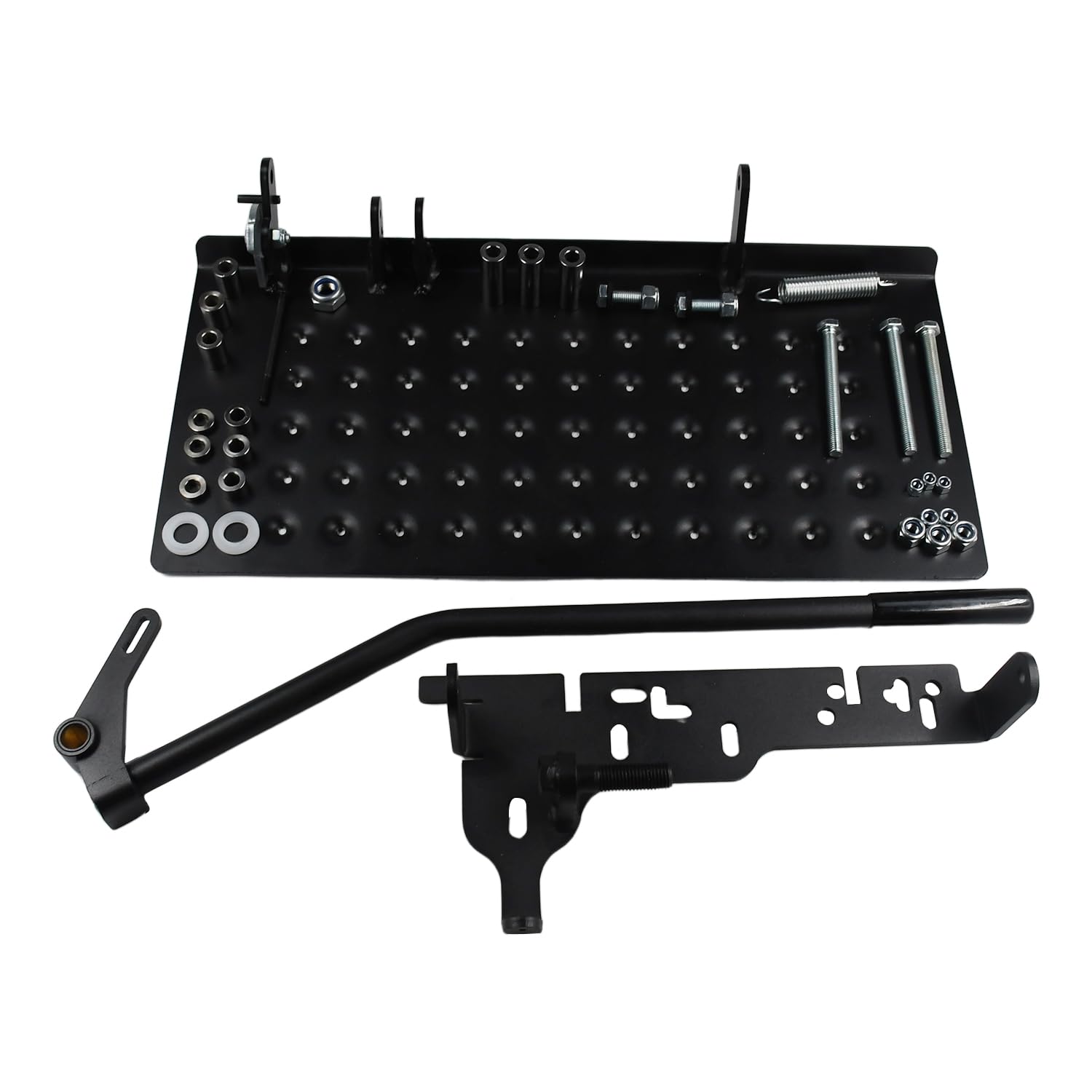 その他 asimocrafts asiblaster Front Axle Assembly for Jazzy Zero Turn & Pride Zero Turn 8