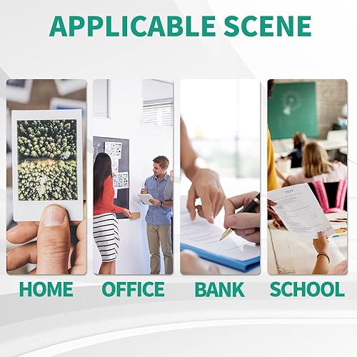 Miniatura 6 de Compatible con tinta HP 32 32XL para HP Smart Tank 7602 7301 6001 5103 5101 5000 5102 757 7601 7601 755 6002 7302 7001 Smart Tank Plus 551 651 451