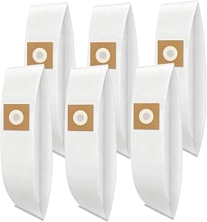 Vacuum Bags for Hoover Upright