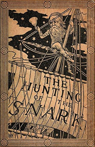 Télécharger The Hunting Of The Snark (English Edition) livre En ligne