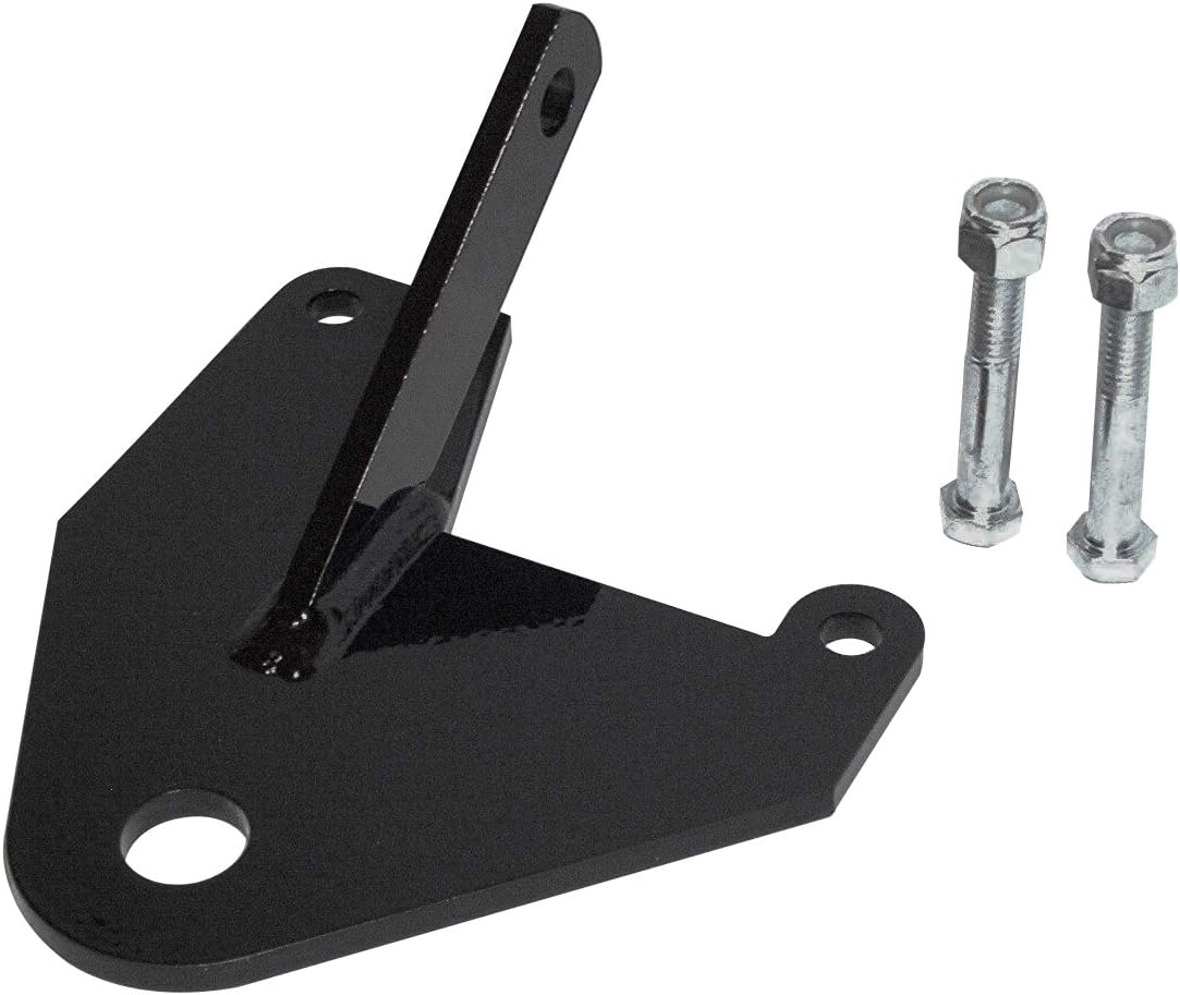 Amazon Com New Honda 250 Recon Trx Atv Hitch 1997 17 With Hardware Automotive
