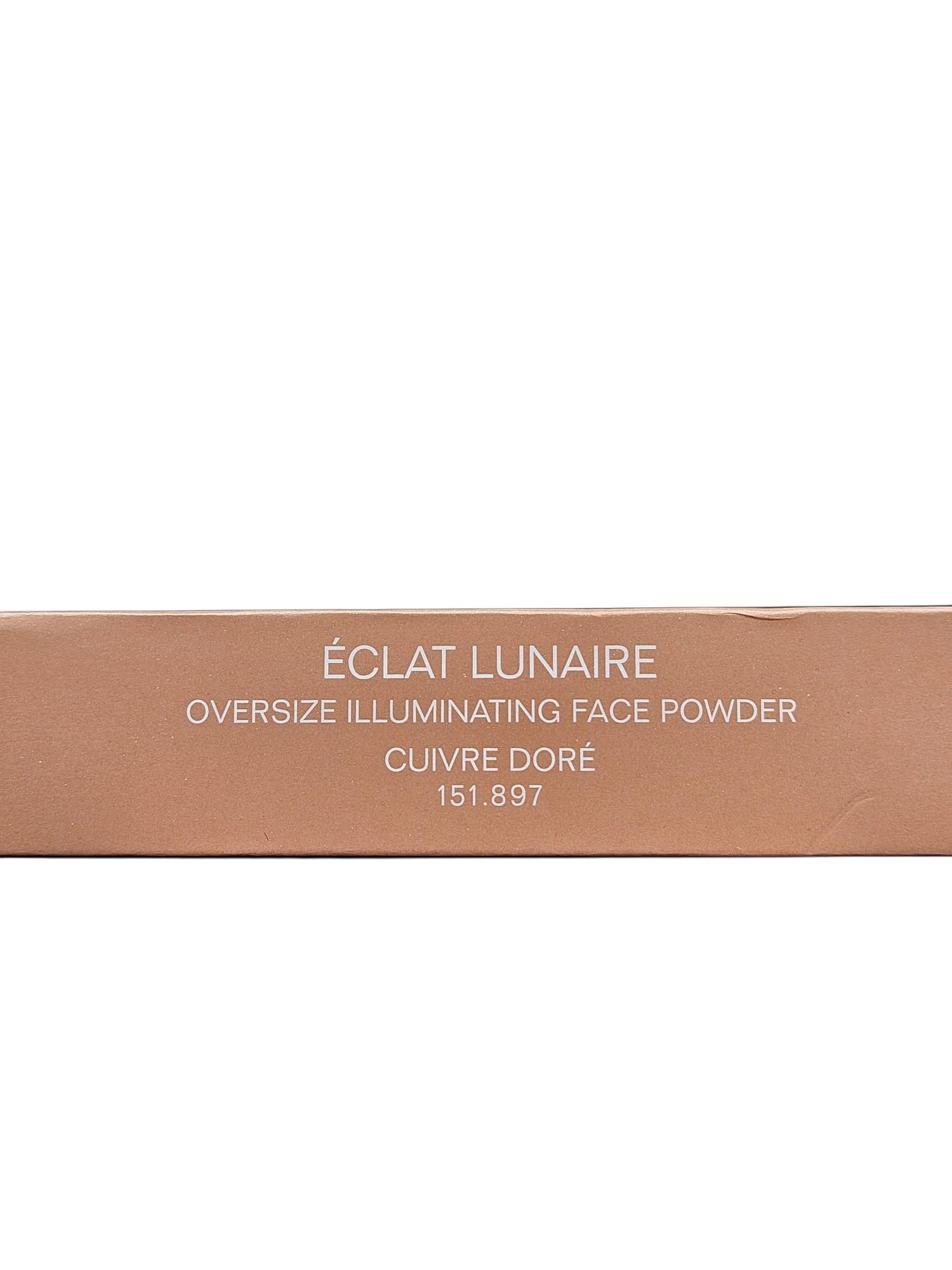 Amazon.com: ÉCLAT LUNAIRE Illuminating Powder #897-cuivre doré 16g