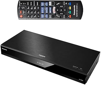 Panasonic UrtraHD 4K Blu-rayプレイヤー NLnWsytZoUZ2U4qQx2wWFG.jpg