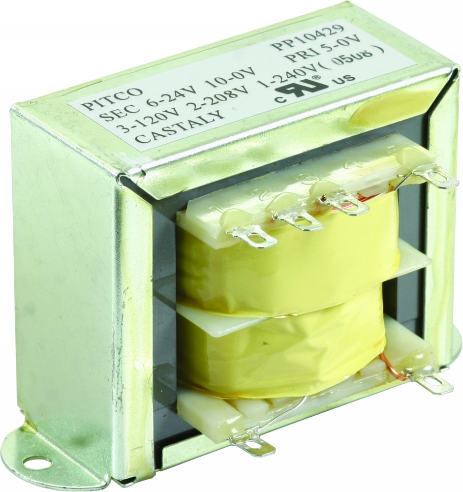 Pitco PP10429 Transformer