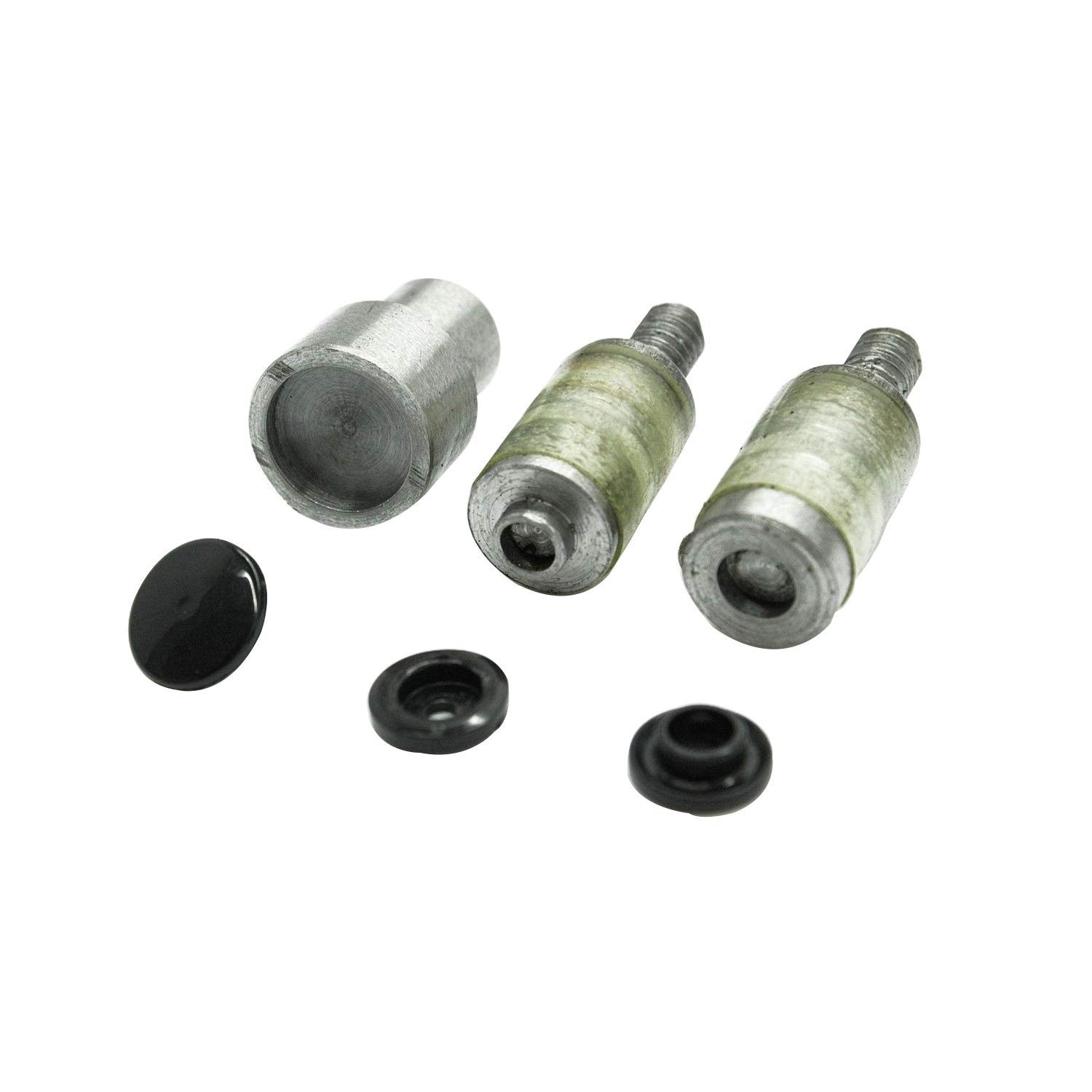 Trimming Shop Kam Die Set - Works with Green Hand Press Machine - Size T3