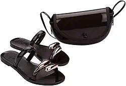 Melissa Eden Sandália e Bolsa Acess. 37943