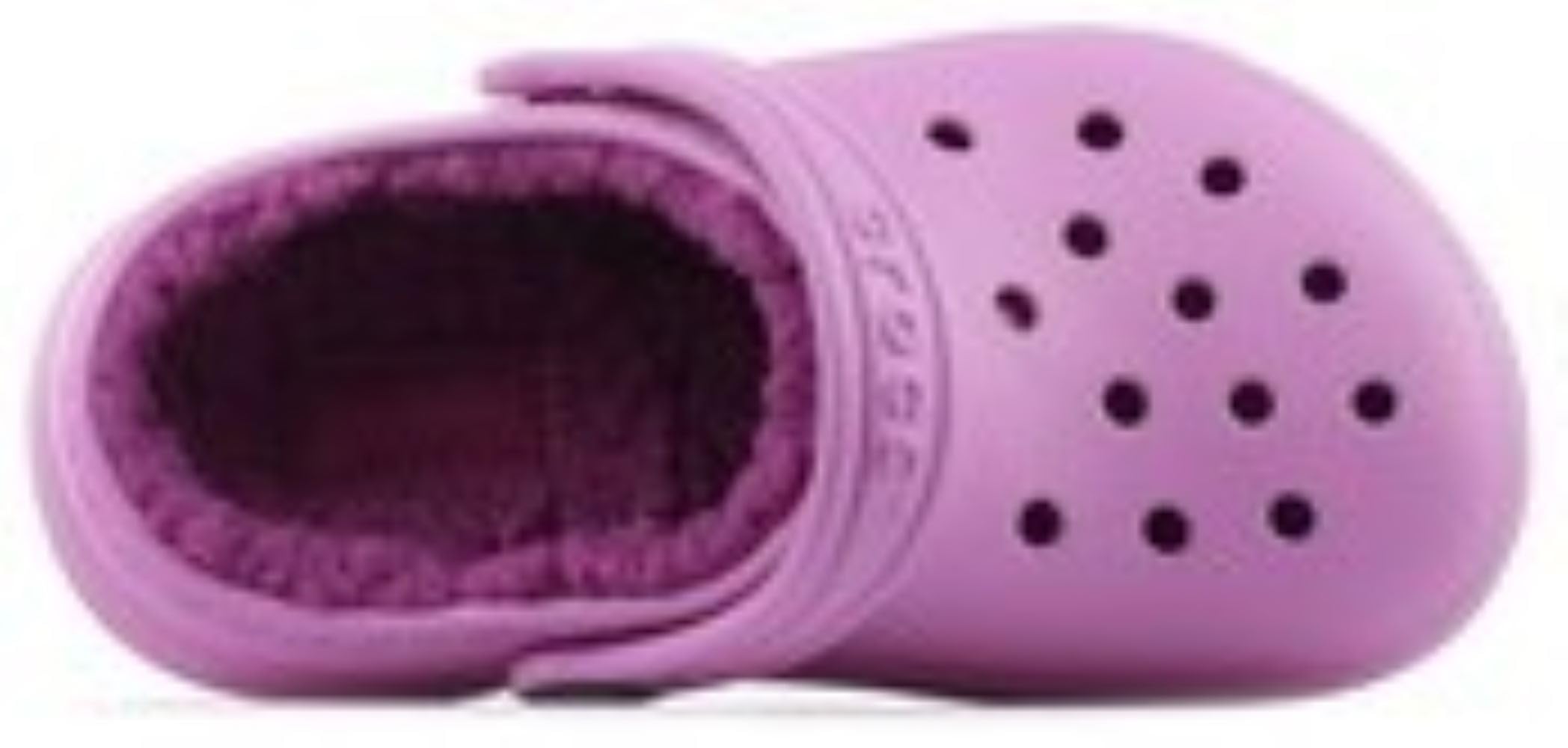 Crocs Classic Lined Clog K SabotMixte
