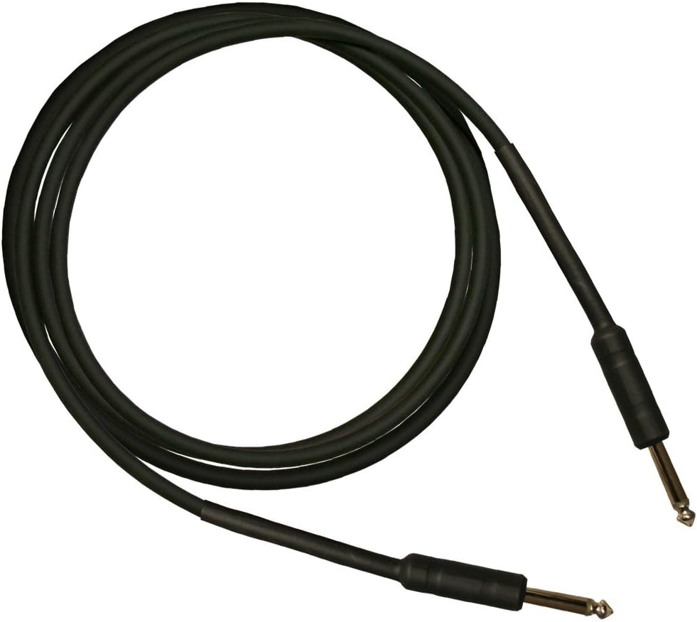 RapcoHorizon G1S-20 Players Series G1 Instrument Cable With Shrink 20-Feet