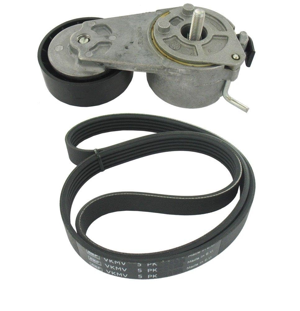 SKF VKMA 32302 Multi-V belt kit
