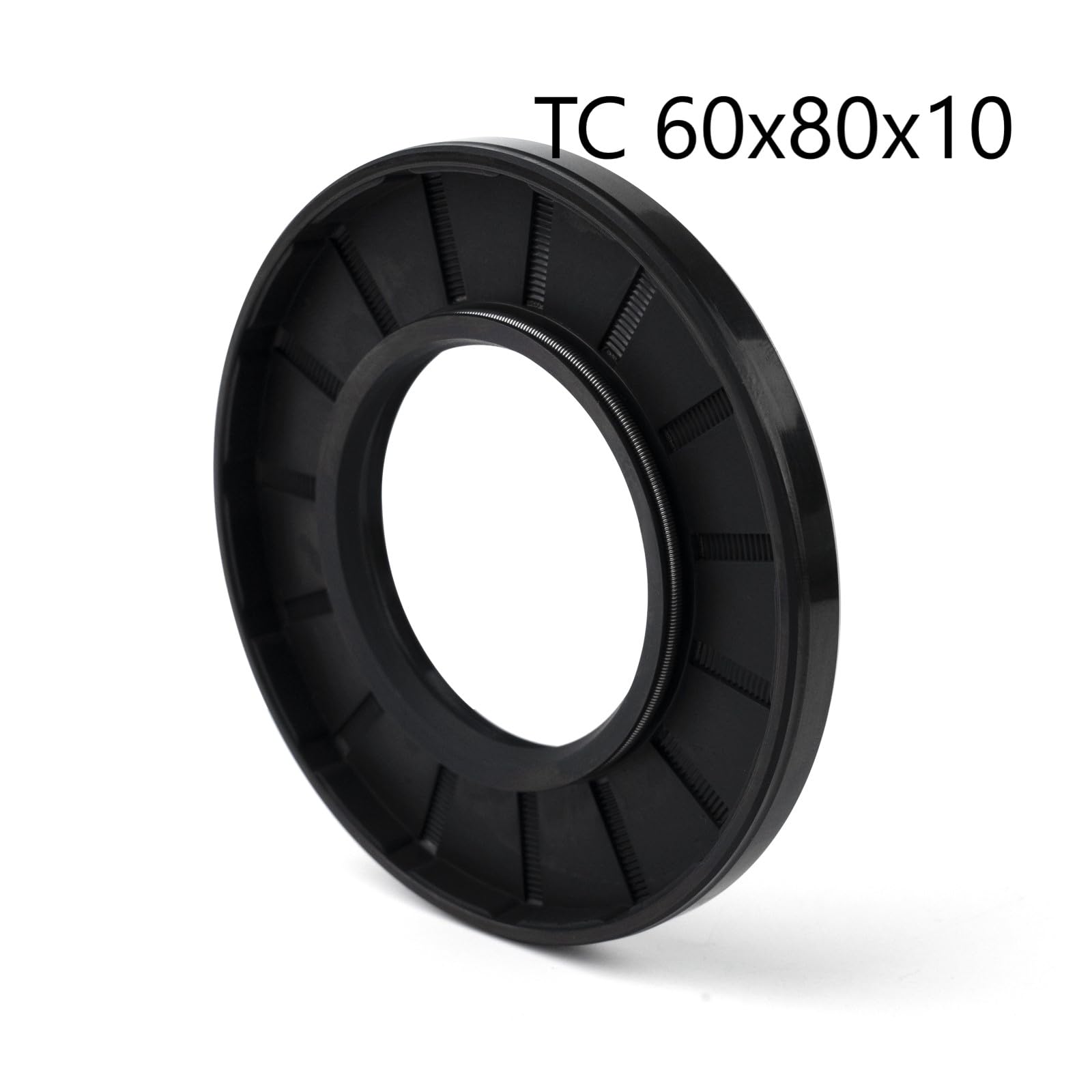 SKF 12335 LDS & Small Bore Seal, V Lip Code, CRW1 Style, Inch, 1.25