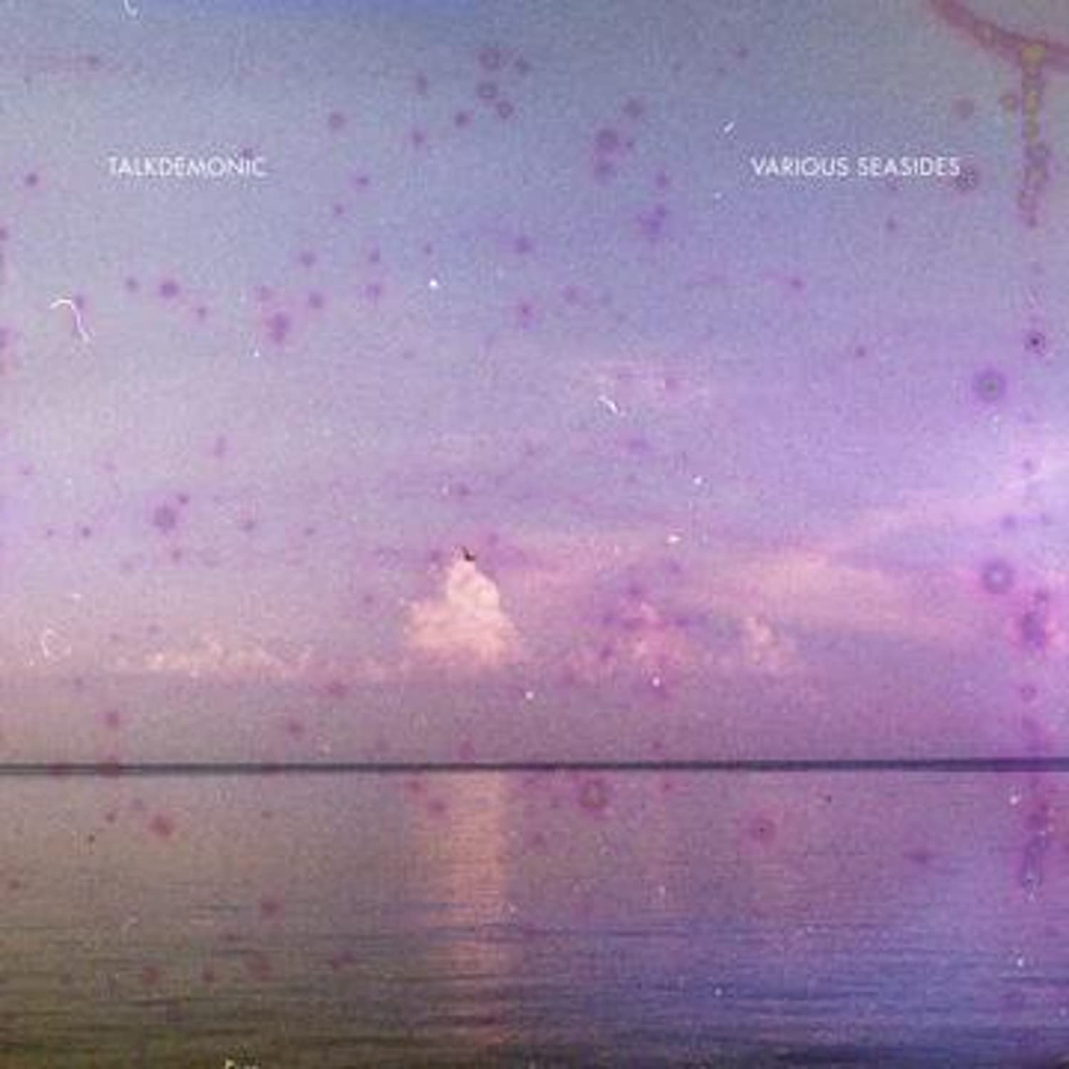 Various Seasides [VINYL]