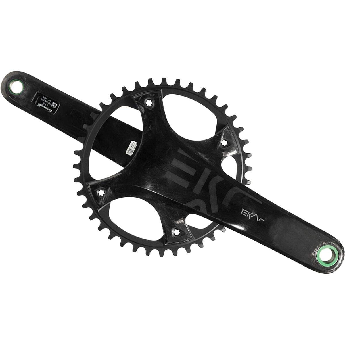 CampagnoloEkar 13 Crankset