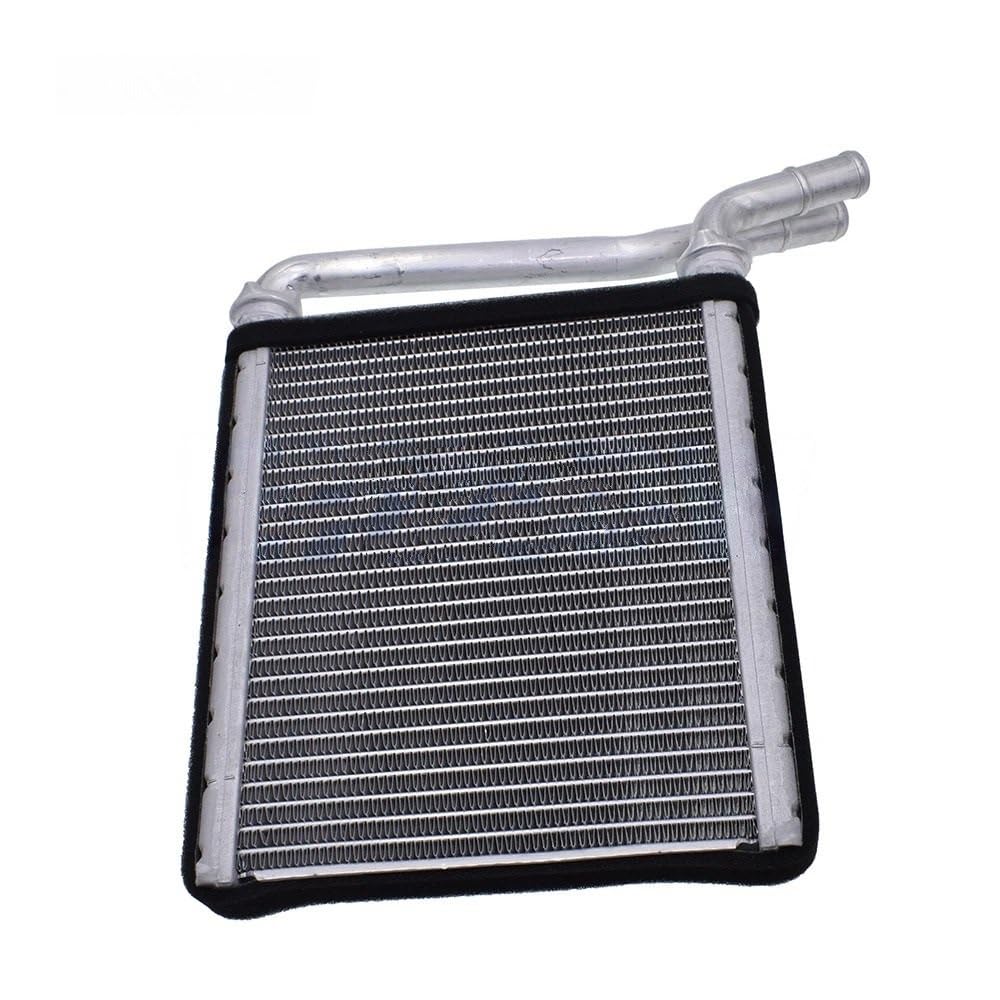 núcleo calefactor vehículo Compatible con Toyota Hilux VII Compatible con camioneta Vigo 1KD 2KD 2.5D 3.0D 2004-2015 87107-0K050 conjunto de unidad de radiador calentador