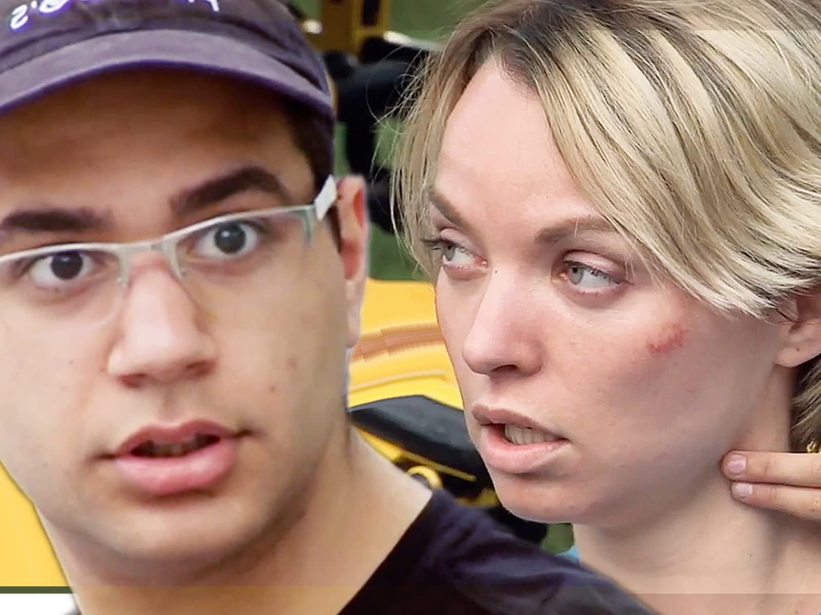 Watch Just For Laughs Gags Prime Video